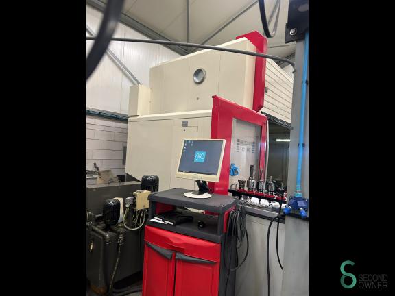 Hedelius C60P-2000 MET9.476 16 16795